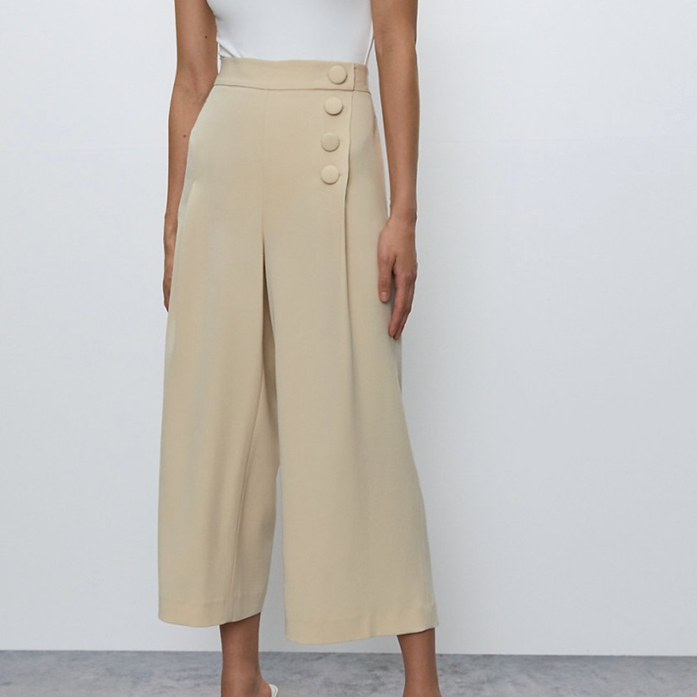 Babaton Antiqua Pants(brand new with tag on)